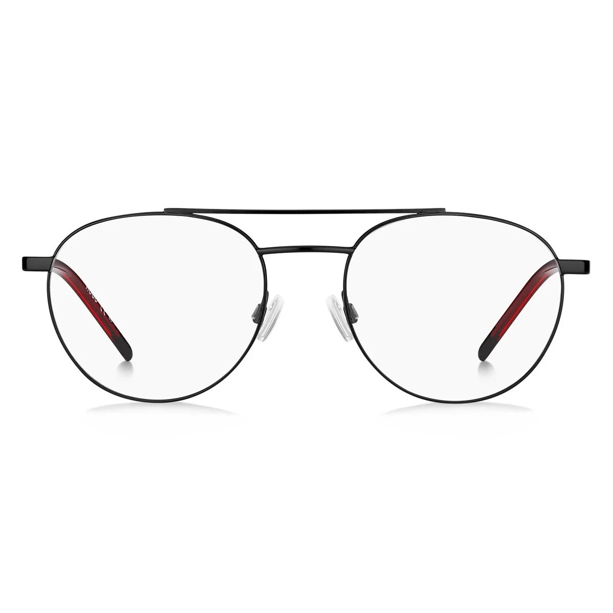 Montura de Gafas Hombre Hugo Boss HG-1210-003F319 Negro Ø 53 mm