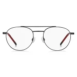 Montura de Gafas Hombre Hugo Boss HG-1210-003F319 Negro Ø 53 mm