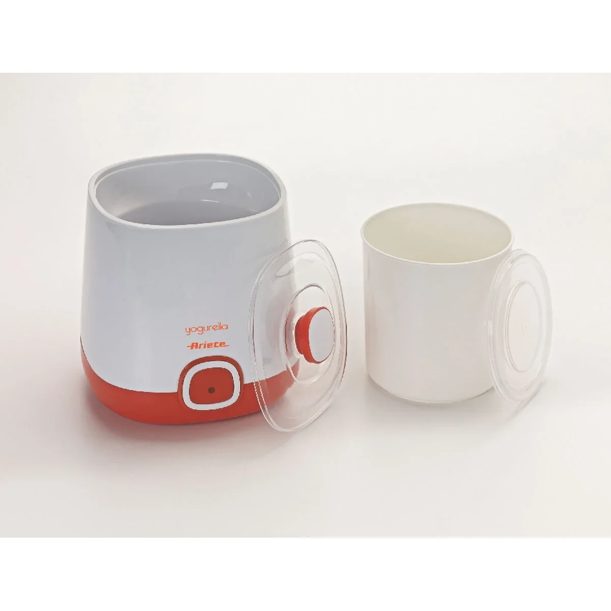 Yogurtera Ariete 621
