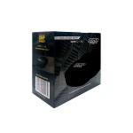 Cubre Coches OMP OMPS18040713 M/L Negro Interior