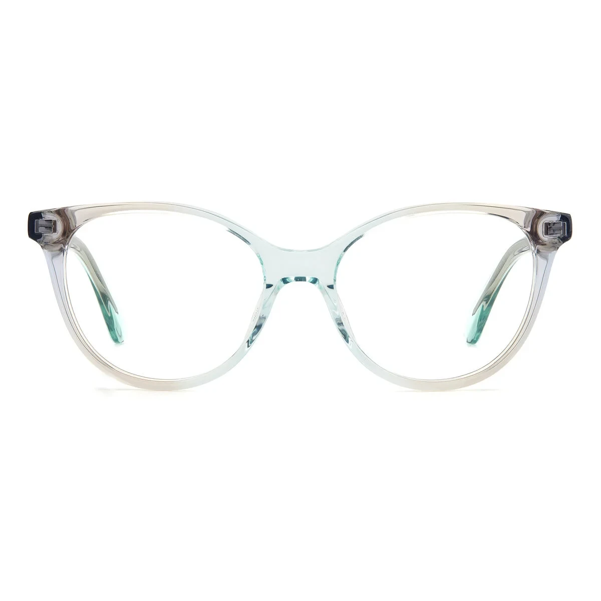 Montura de Gafas Kate Spade DORA-1EDE715 Verde Ø 47 mm