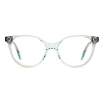 Montura de Gafas Kate Spade DORA-1EDE715 Verde Ø 47 mm