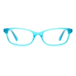 Montura de Gafas Kate Spade ABBEVILLE-PJPE815 Azul Ø 48 mm