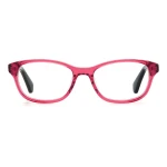 Montura de Gafas Kate Spade EMMI-130E615 Rosa Ø 46 mm