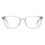 Montura de Gafas Kate Spade PIA-789E516 Morado Ø 45 mm