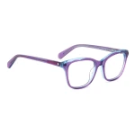 Montura de Gafas Kate Spade ELODIE-B3VE716 Morado Ø 47 mm