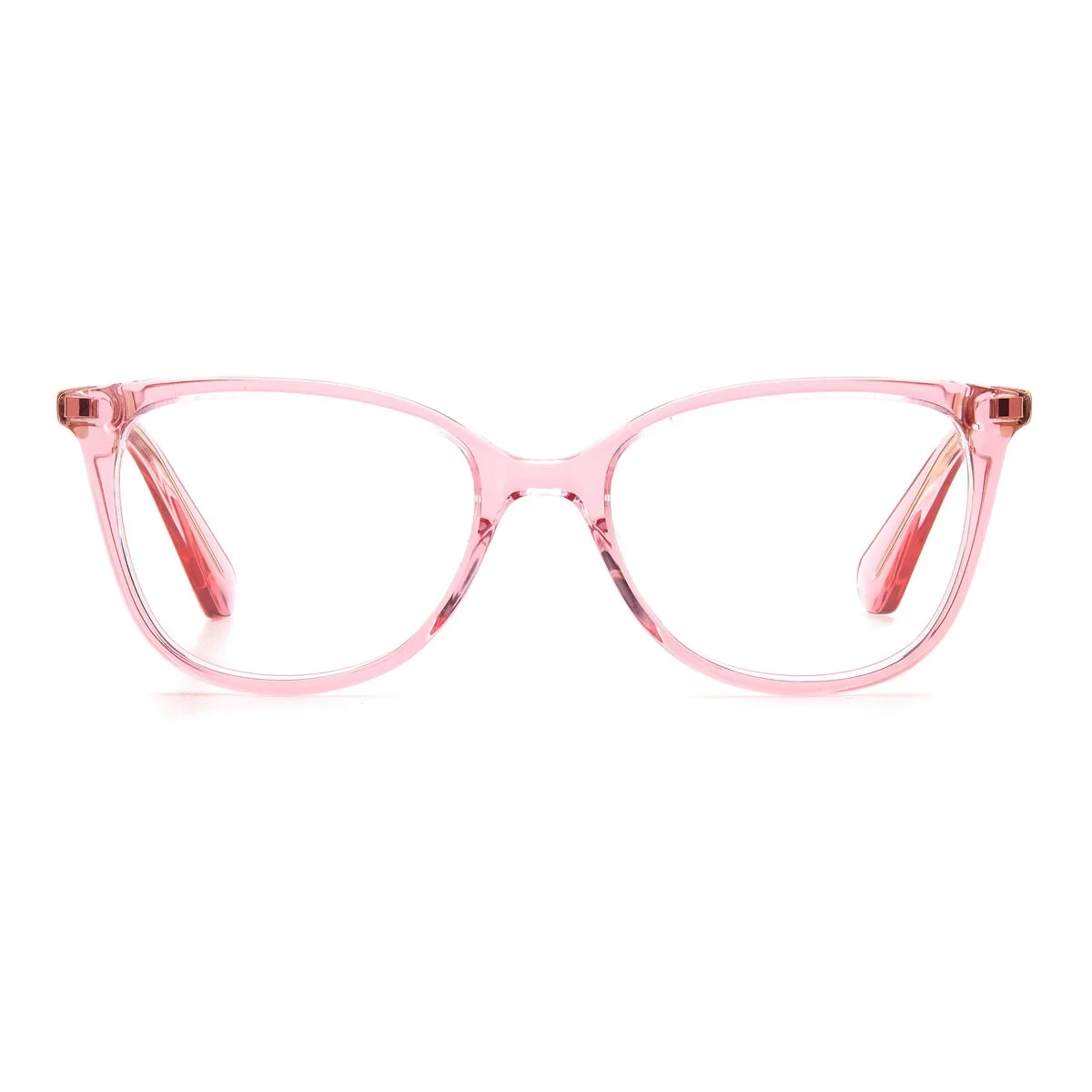 Montura de Gafas Kate Spade TAHLIA-35JE615 Rosa Ø 46 mm