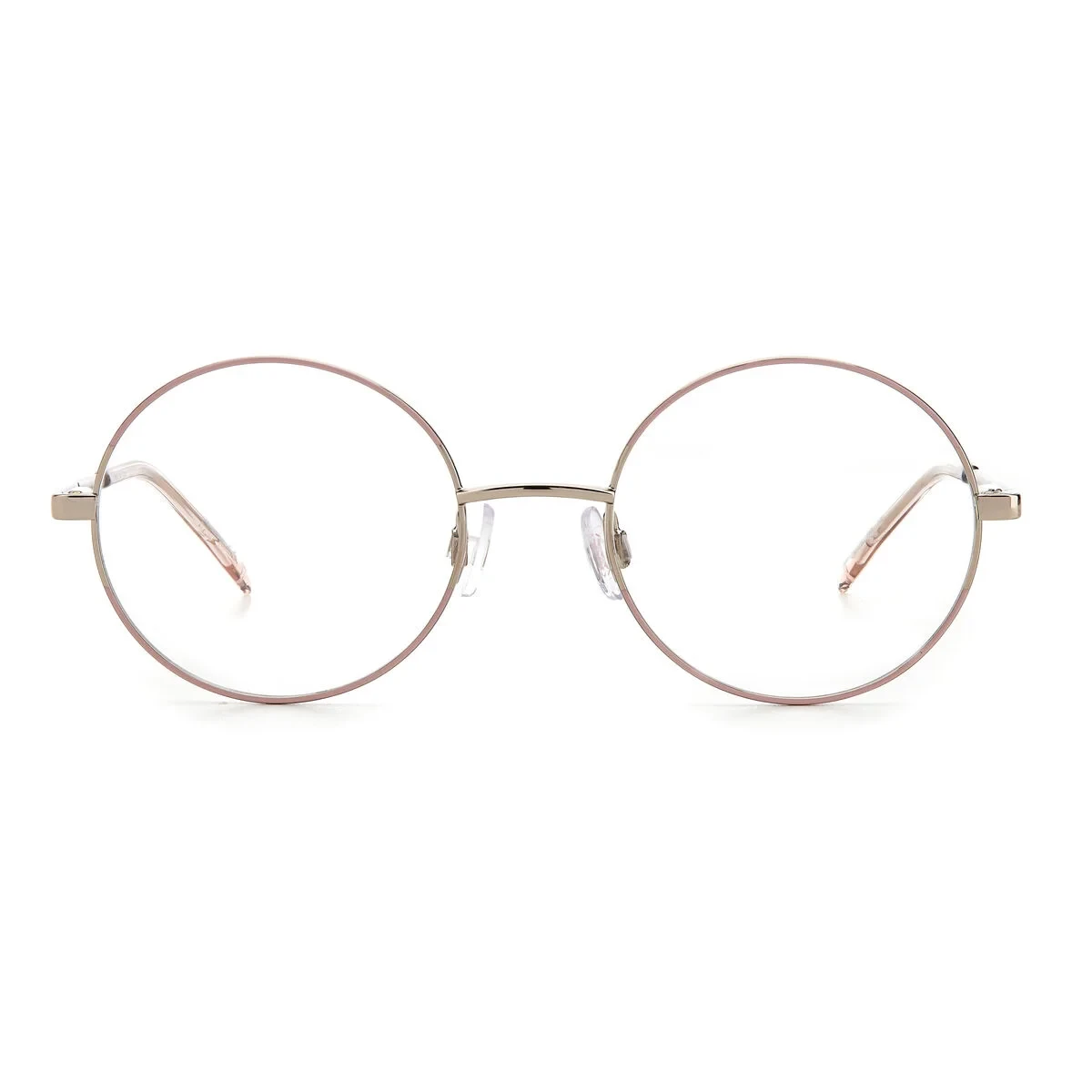 Montura de Gafas Missoni MMI-0022-TN-S45E919 Rosa Ø 49 mm