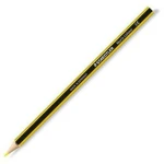 Lápices de colores Staedtler Wopex Amarillo (12 Unidades)