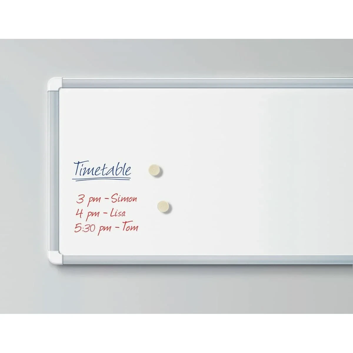 Rotulador para Pizarra Edding 661 Verde (10 Unidades)