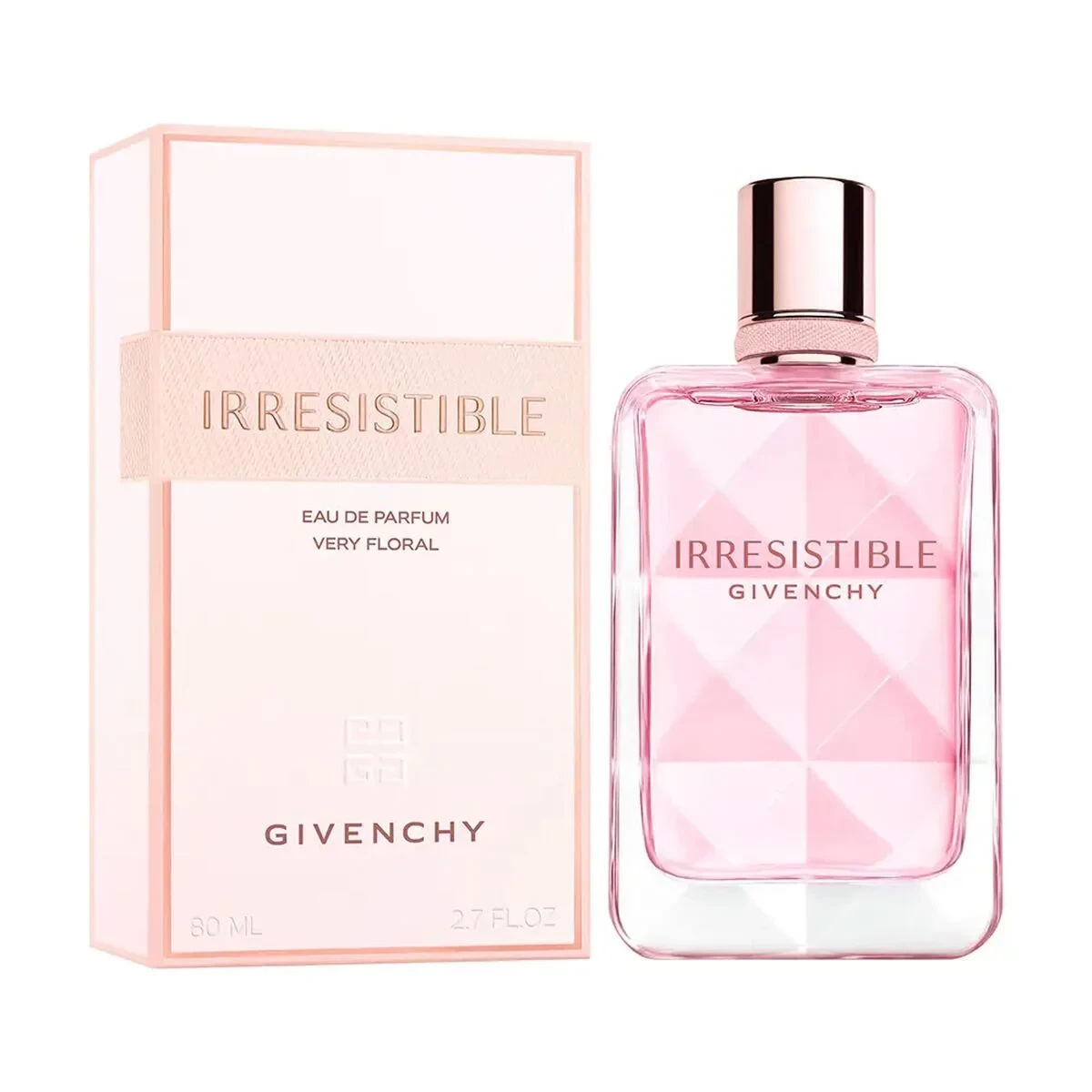 Perfume Mujer Givenchy IRRESISTIBLE GIVENCHY EDP 80 ml