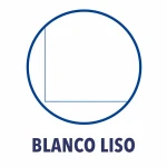 Bloc de Notas ENRI Blanco A6 80 Hojas (10 Unidades)