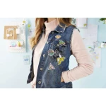 Rotuladores Edding 1200 Naranja claro (5 Unidades)