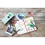 Rotuladores Edding 1200 Naranja claro (5 Unidades)