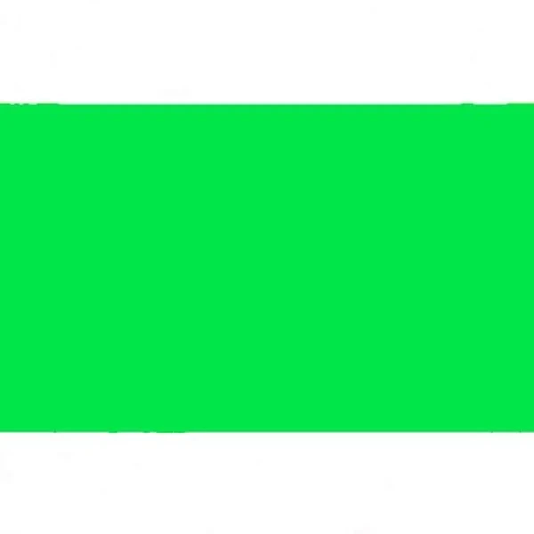 Goma Eva Fama EB11 Verde Claro 2 mm 50 x 70 cm 10 Unidades