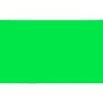 Goma Eva Fama EB11 Verde Claro 2 mm 50 x 70 cm 10 Unidades