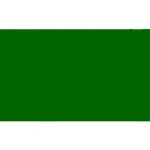 Goma Eva Fama EB14 Verde oscuro 2 mm 2,0 mm 50 x 70 cm 10 Unidades