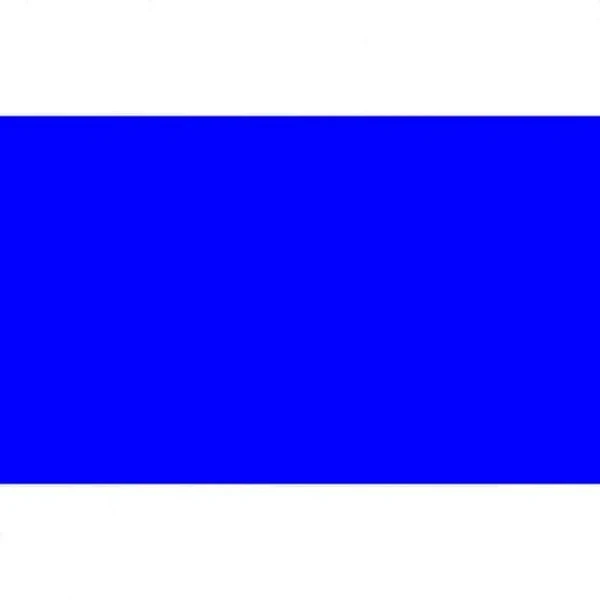 Goma Eva Fama EB40 Azul 2 mm 2,0 mm 50 x 70 cm 10 Unidades