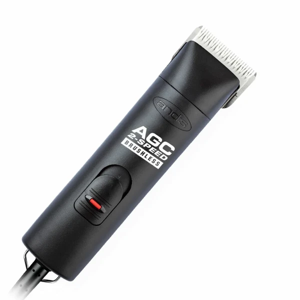 Afeitadora eléctrica Andis