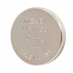 Pilas Maxell 19040800 1,5 V Pilas de Botón (10 Unidades)