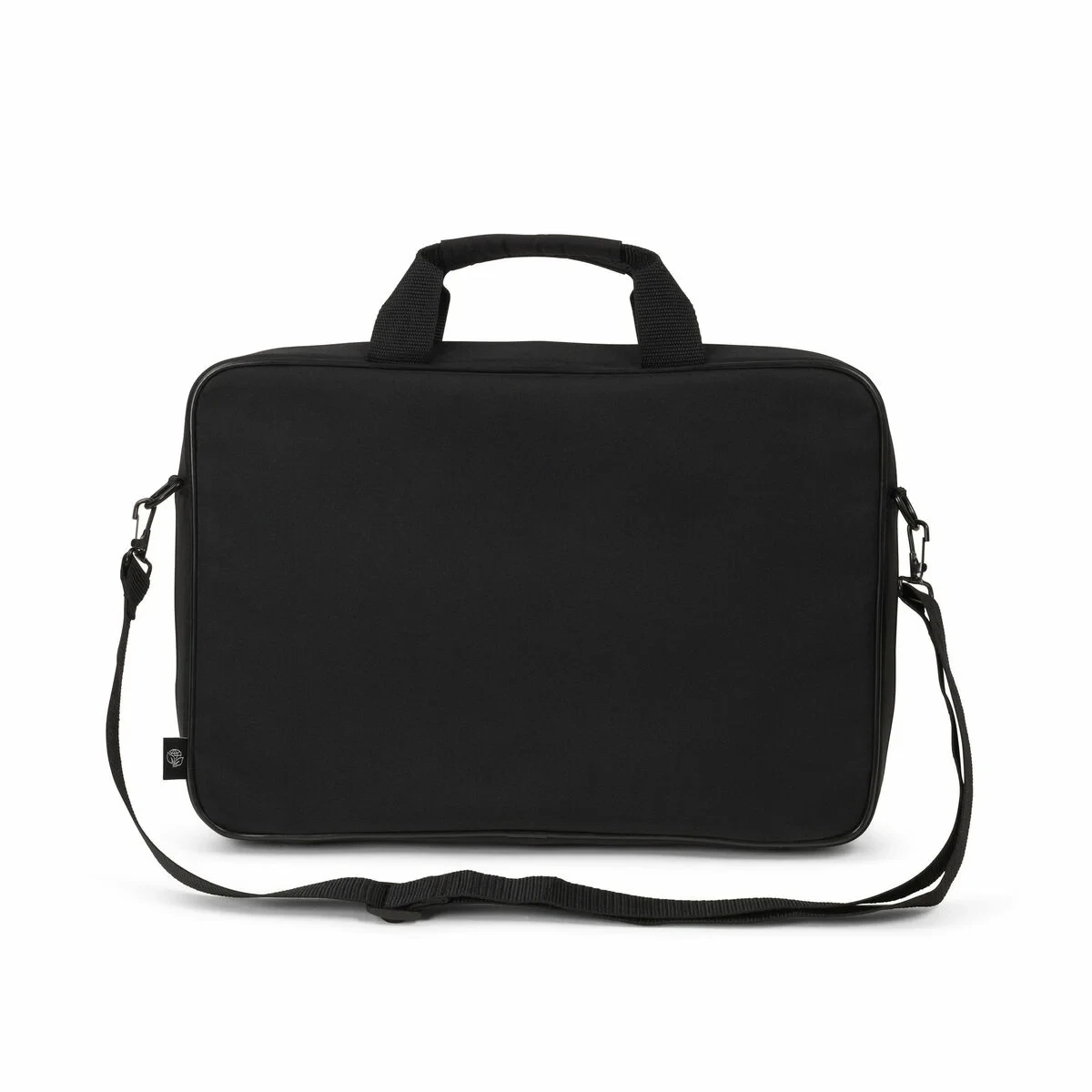 Maletín para Portátil Dicota D32099-RPET Negro 17,3"