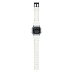 Reloj Unisex Casio A168XES-1BEF