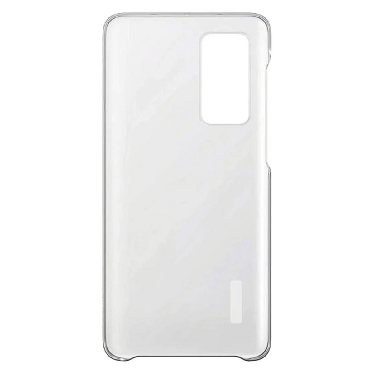 Funda para Móvil Huawei P40 Transparente Policarbonato