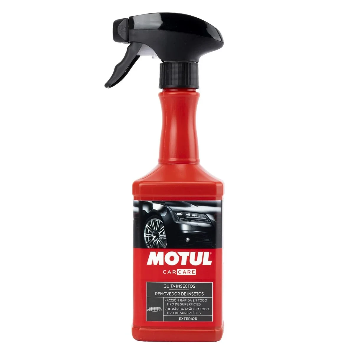 Limpia Insectos Motul MTL110151 500 ml