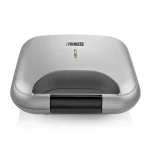 Sandwichera Grill Princess 01.127003.01.001 Negro Gris 750 W