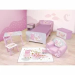 Cama Fun House Peppa Pig 140 x 70 cm
