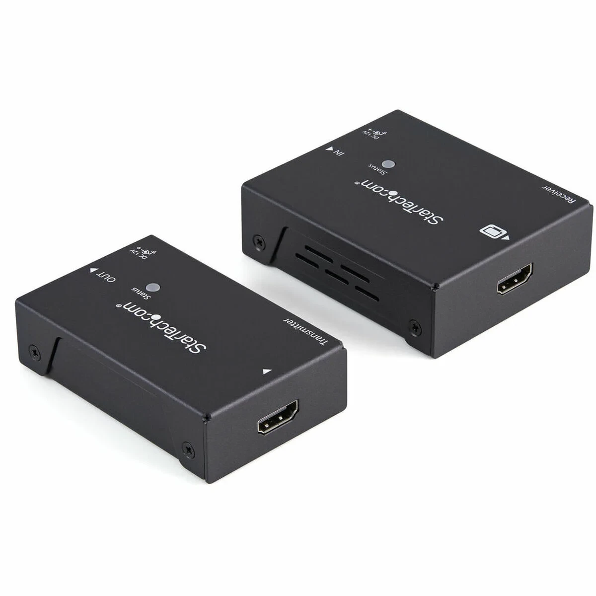Adaptador Startech ST121HDBTPW          HDMI RJ45