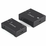 Adaptador Startech ST121HDBTPW          HDMI RJ45