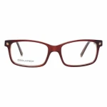 Montura de Gafas Hombre Dsquared2 DQ5036 54071 Rojo ø 54 mm