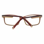 Montura de Gafas Hombre Dsquared2 DQ5036 54071 Rojo ø 54 mm