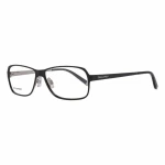 Montura de Gafas Hombre Dsquared2 DQ5057-002-56 Negro ø 56 mm
