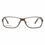 Montura de Gafas Hombre Dsquared2 DQ5057 56049 Marrón ø 56 mm