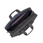 Maletín para Portátil Rivacase 8455  Negro 17,3"