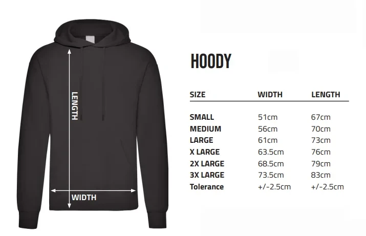 Sudadera con Capucha Unisex Star Wars May The Force Be With You Burdeos