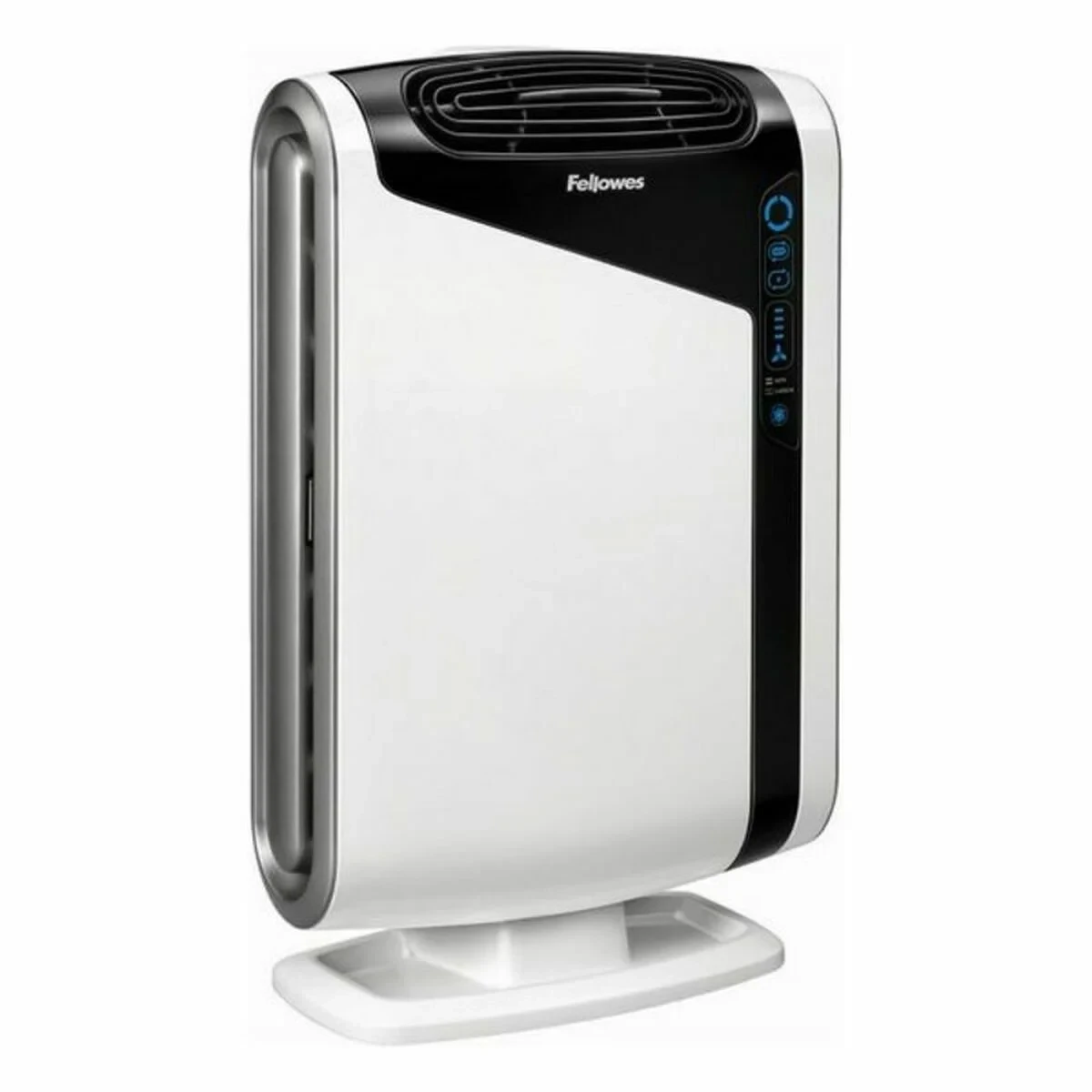 Purificador de Aire Fellowes 28 m² 86 W Blanco/Negro Blanco