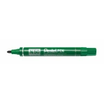 Rotulador permanente Pentel N50-BE Verde 12 Piezas