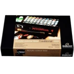 Set de pintura Talens Rembrandt Pintura acrílica 15 Piezas Multicolor 40 ml