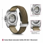 Reloj Hombre Victorinox V242018.1