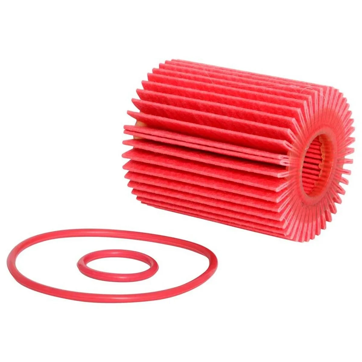 Filtro de Aceite K&N HP-7023