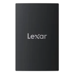 Disco Duro Externo Lexar SL200 Negro 2 TB SSD