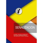 Cartel Archivo 2000 "ZONA CARGA Y DESCARGA" Polipropileno 32 x 30 cm