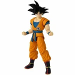 Figura Articulada Bandai DS40720
