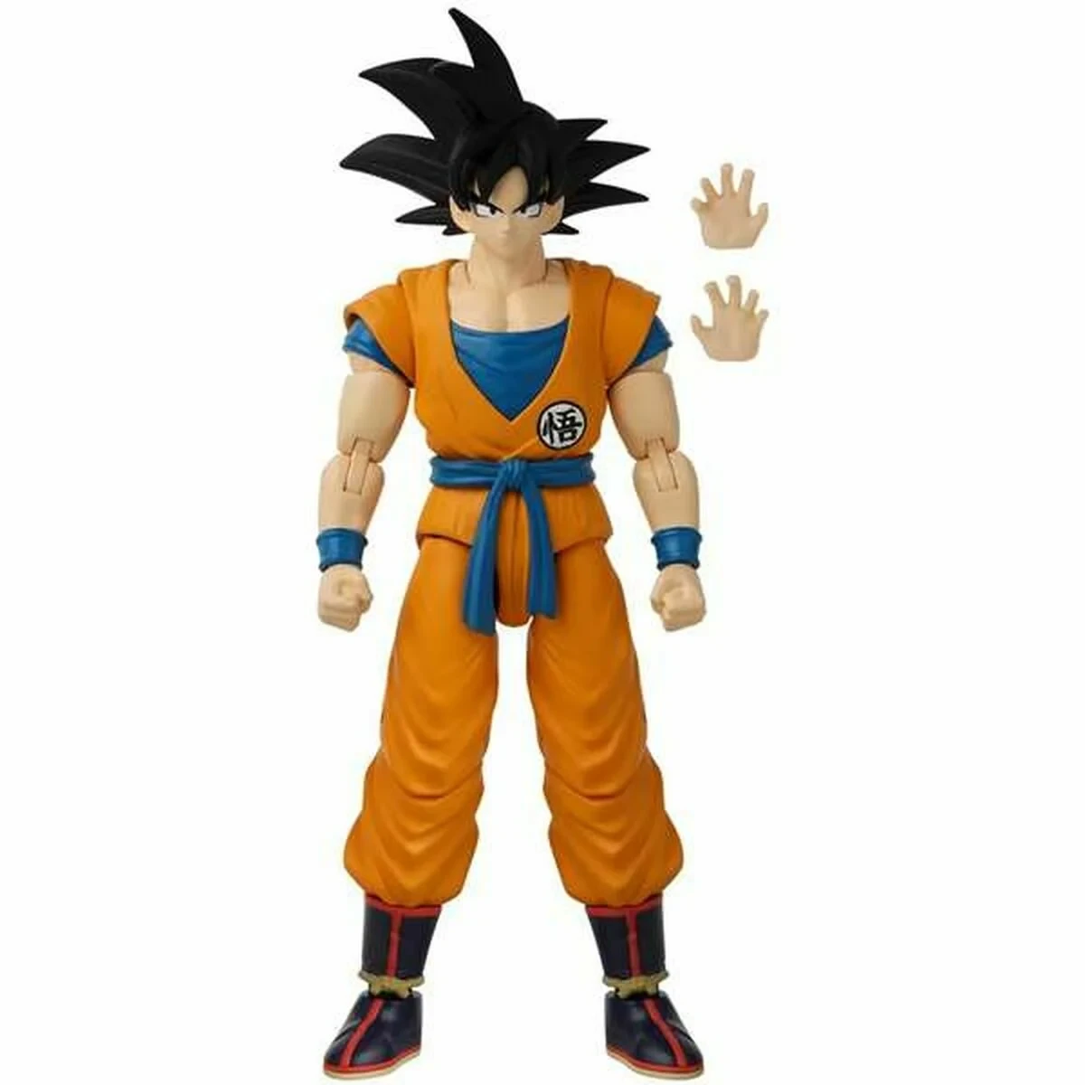 Figura Articulada Bandai DS40720
