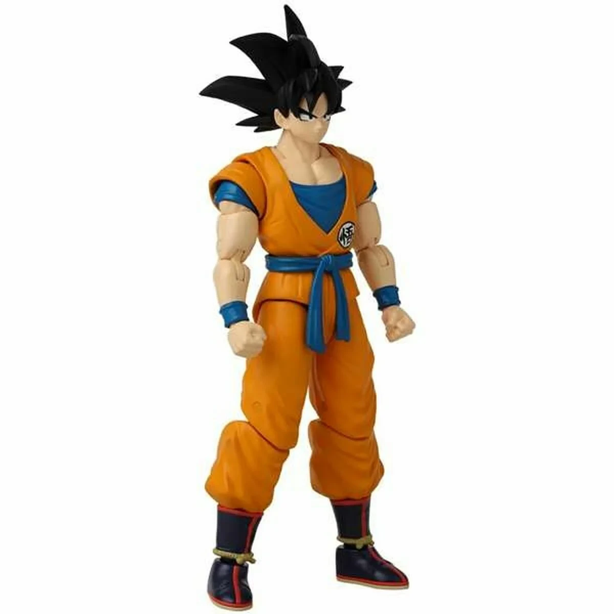 Figura Articulada Bandai DS40720