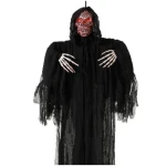 Decoración para Halloween Esqueleto 183 x 120 x 12 cm