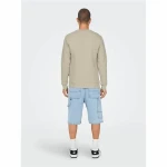 Sudadera sin Capucha Hombre Only & Sons Lining